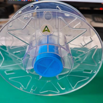 Container Silica Cho Cuộn Dây Filament Creality K2 CFS