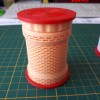 Container Silica Cho Cuộn Dây Filament Creality K2 CFS - Thumbnail 2