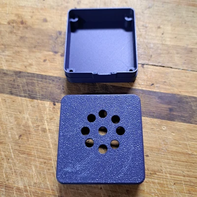 Vỏ mini RAKwireless RAK19003 cho Cảm biến