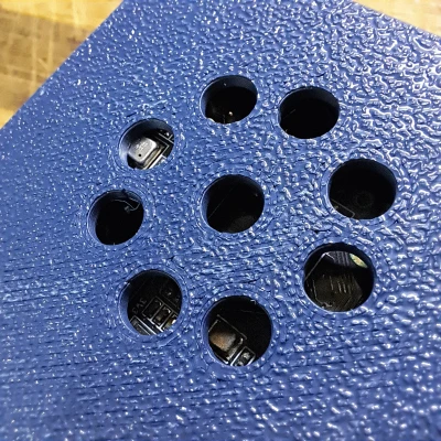 Vỏ mini RAKwireless RAK19003 cho Cảm biến