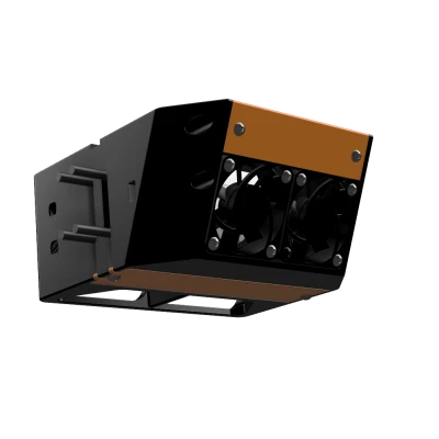 COREBOXX Heated Semi-smart add-on