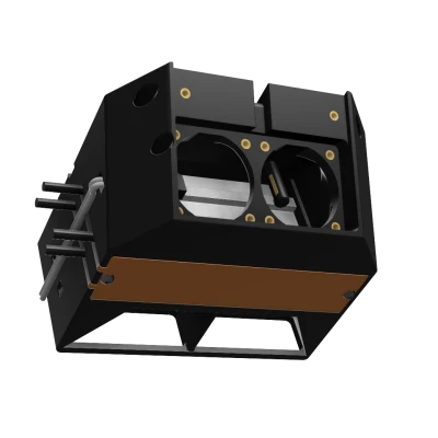 COREBOXX Heated Semi-smart add-on