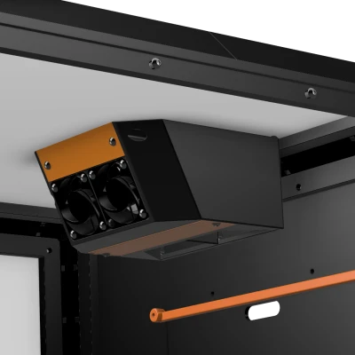 COREBOXX Heated Semi-smart add-on