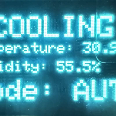 Phần mềm chính thức cho phụ kiện bán thông minh (mã nguồn)