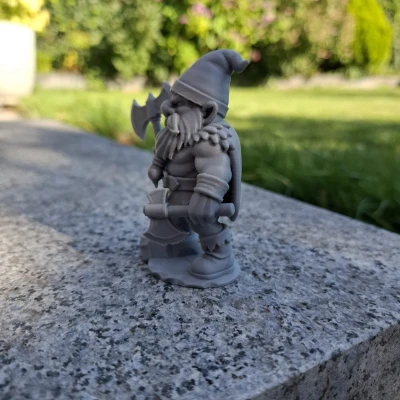 Người Lù Hung Tợn – Nhỏ nhưng hung dữ