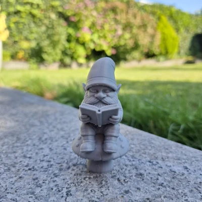 Nghệ Nhân Học Giả – Trí Tuệ Giữa Rừng Nấm