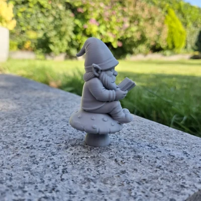 Nghệ Nhân Học Giả – Trí Tuệ Giữa Rừng Nấm