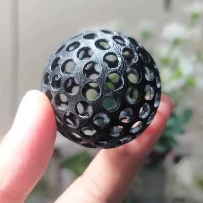 Bóng Bàn Không Khí – Nhẹ & Vui Nhộn