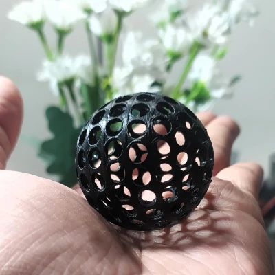 Bóng Bàn Không Khí – Nhẹ & Vui Nhộn