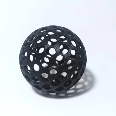 Bóng Bàn Không Khí – Nhẹ & Vui Nhộn