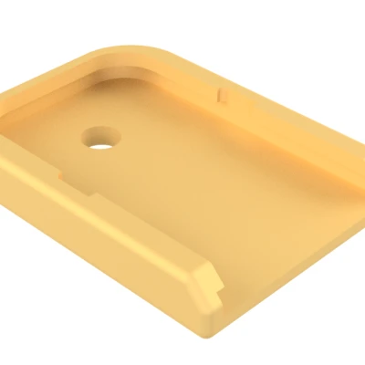 Đế Gắn Băng Đạn Glock (G17/19/34...)