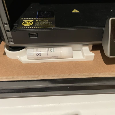 Khay Đựng Dụng Cụ Cho Creality K1 K1C K1SE