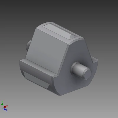 RUỘT BĂNG KEO SCOTCH