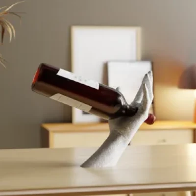 Giá đỡ rượu vang VinoGrace Elegance