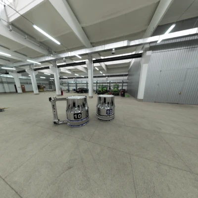 Giá Đỡ Lon 10mm Cạn - Cốc Lon 12oz - Bản Gốc!