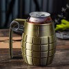 Can'd Grenade - Cốc Giữ Lon 12oz - Bản Gốc! - Thumbnail 4