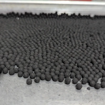 Bộ Sàng/Rây/Khay Phân Loại Sao Pháo Hoa Cuộn Xếp Chồng