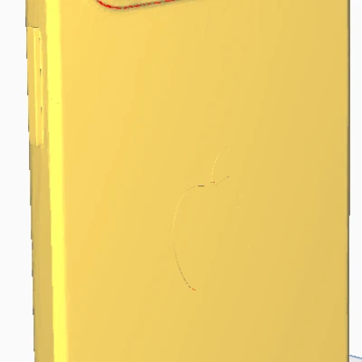 Mô hình iPhone 17 Pro - Dummy