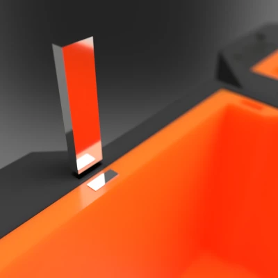 (LEGACY) Ngăn kéo Lack Enclosure - Phiên bản Prusa Mini