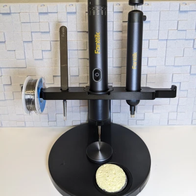 Hộp Đựng Dụng Cụ Máy Hàn Fanttik T1 Max