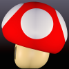 Mô Hình Nấm Super Mario Bros 3D - Thumbnail 5