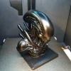 Mô hình Xenomorph Alien Bust - Thumbnail 2