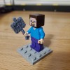 Chùy LEGO Minecraft Tương Thích - Thumbnail 3