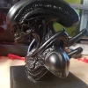 Mô hình Xenomorph Alien Bust - Thumbnail 4