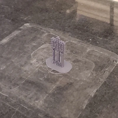 Chùy LEGO Minecraft Tương Thích