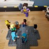 Chùy LEGO Minecraft Tương Thích - Thumbnail 5