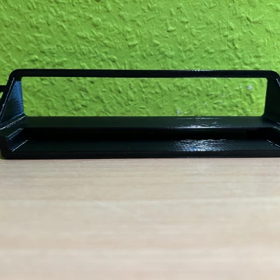 Giá Treo Tường Speedport Smart 4 - Wallmount