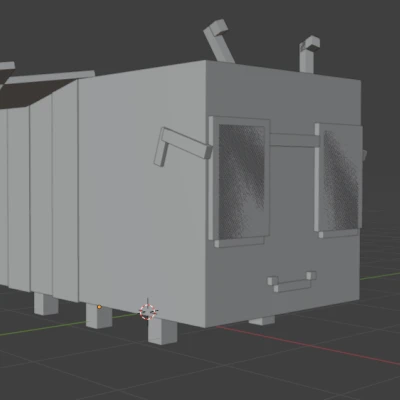 Ong Disco "Grow a Garden"