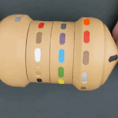 Cryptex Hình Điện Trở