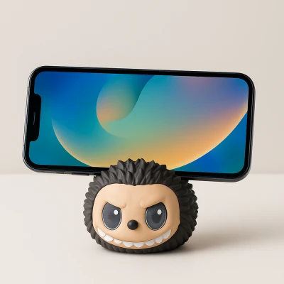 Giá Đỡ Điện Thoại Labubu