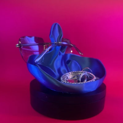 Giá Kính Đội LSkull - Trang Trí Nhà Cửa