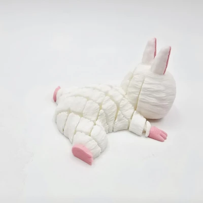 Mô hình Flexi Labubu