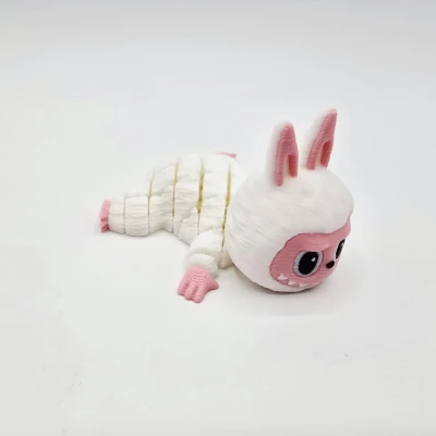 Mô hình Flexi Labubu