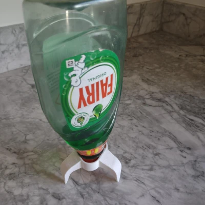 Chân Tiên Nữ mk2