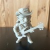 Mô hình Chibi Lemmy Kilmister - Thumbnail 1