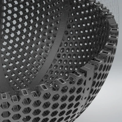 Bóng rổ NBA không khí (chính xác hơn)