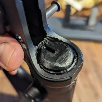 Miếng đệm lò xo CMMG AR15 .22LR AR22