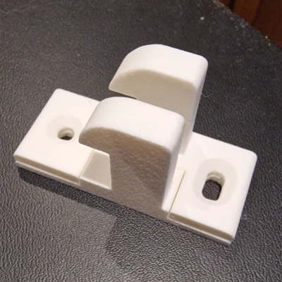 Giá Treo Tường LEGO Technic 42207 Ferrari SF-24 F1 (Không Cần Hỗ Trợ)