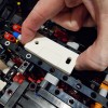 Giá Treo Tường LEGO Technic 42207 Ferrari SF-24 F1 (Không Cần Hỗ Trợ) - Thumbnail 4