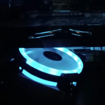 Giá đỡ Quạt PCI