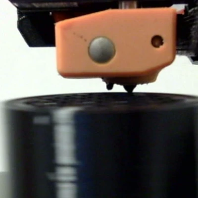 Giá Đỡ Camera Logitech C270 Cải Tiến Cho Prusa Mini & Mini+