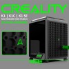 CREALITY K1 | K1C | K1SE - TẤM ỐP MULTIBOARD [KHÉP KÍN + GIÁ ĐỂ CUỘN] - Thumbnail 1