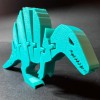 Khủng Long Spinosaurus Dẻo - Thumbnail 1