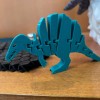 Khủng Long Spinosaurus Dẻo - Thumbnail 4