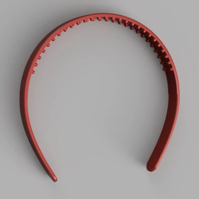 Băng đô / Vòng đầu *PHIÊN BẢN MỚI*