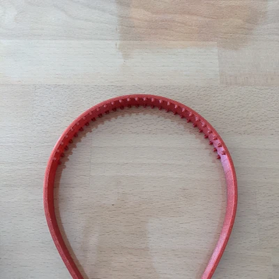 Băng đô / Vòng đầu *PHIÊN BẢN MỚI*